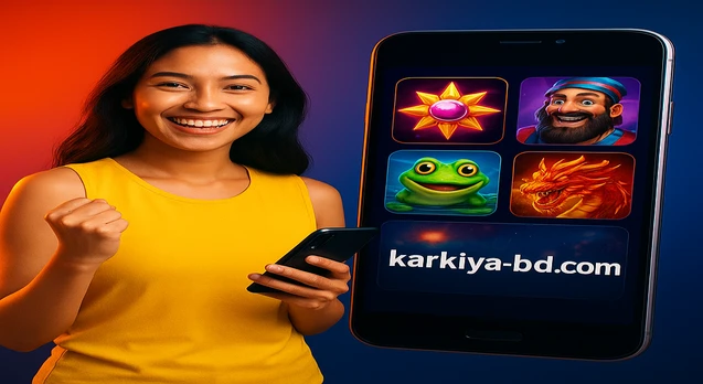 অ্যাপ ডাউনলোড