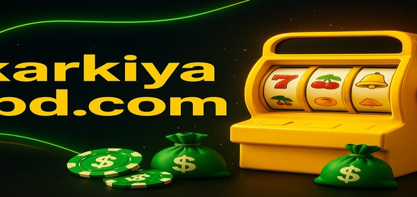 karkiya-তে সর্বোৎকৃষ্ট জমা বোনাস।