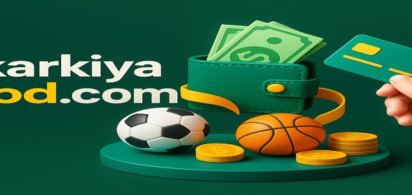 karkiya-তে ১০% ক্যাশব্যাক বোনাস।